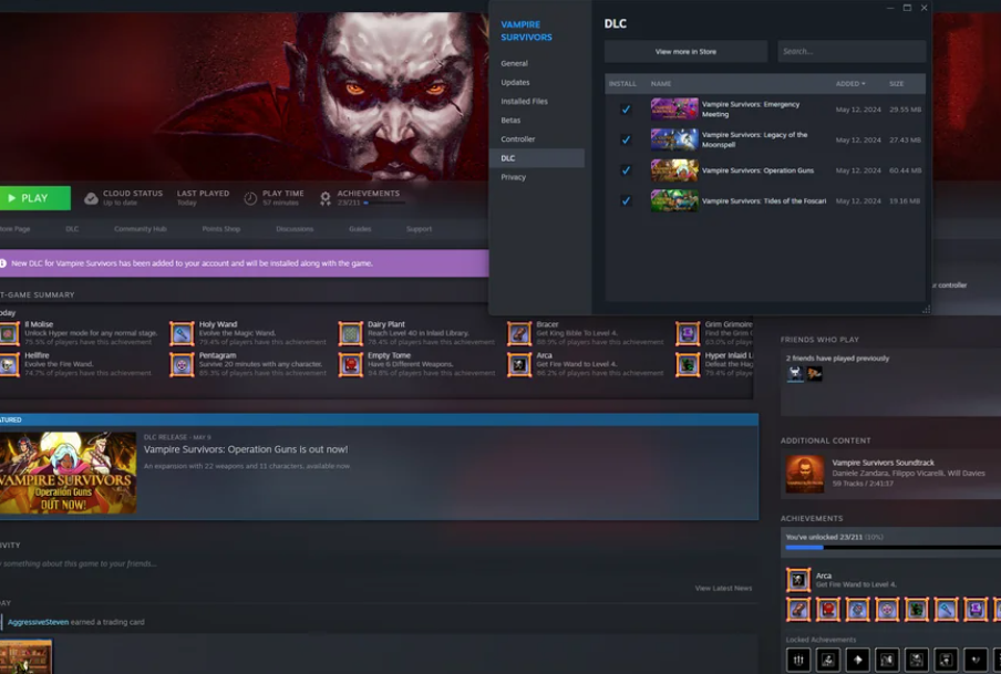 creaminstaller